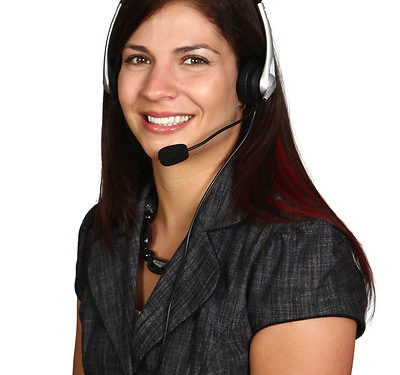 Call Center Employee