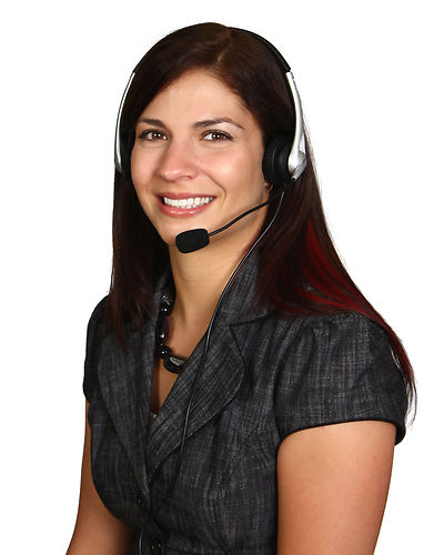 Call Center Employee