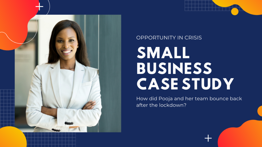 small business case study