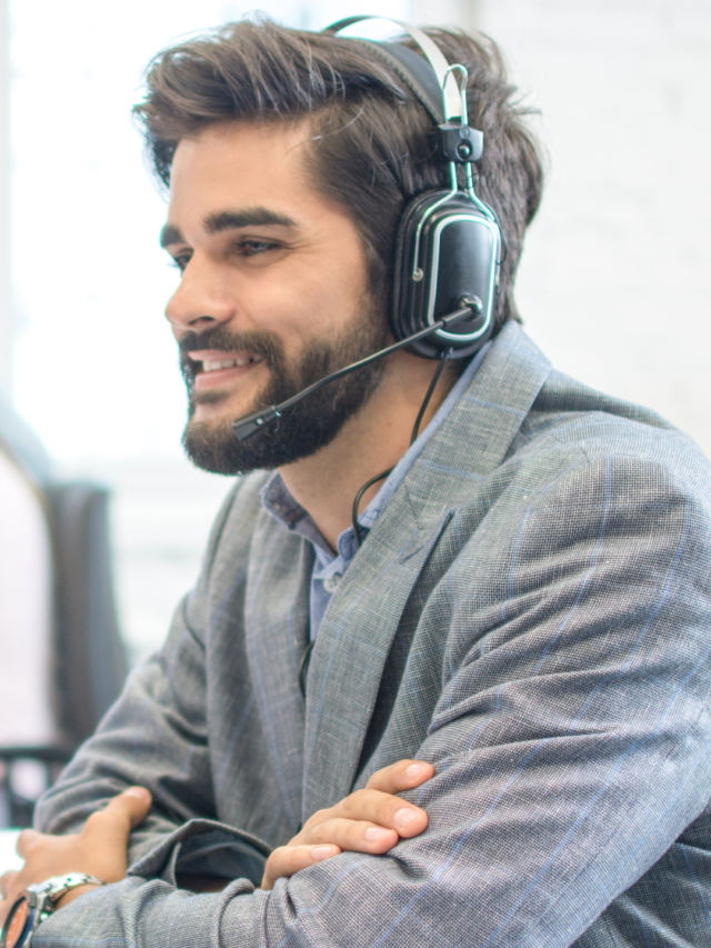 5 Hot Jobs You Can Land with Your Call Center Skills (No Phone Required!)