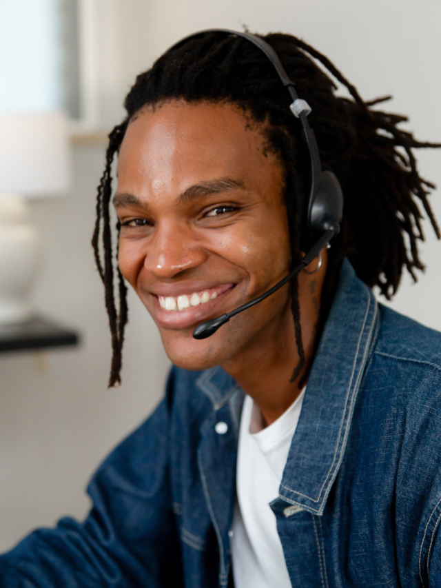 Find Your Remote Call Center Job Today!