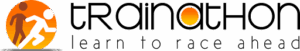 Trainathon.