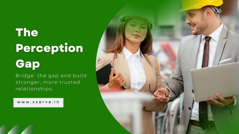 Perception Gap Blog Title.